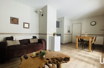 vente appartement 119 000 € à proximité de Estavar (66800)