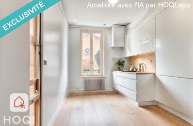 vente appartement 99 000 € à proximité de Lyon 3 (69003)