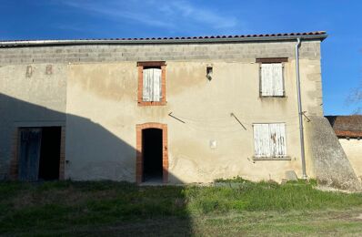 vente maison 202 000 € à proximité de Cambounet-sur-le-Sor (81580)