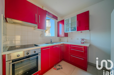 vente appartement 147 000 € à proximité de Clouange (57185)