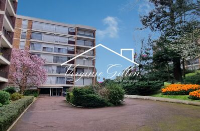 vente appartement 204 000 € à proximité de Montgeron (91230)
