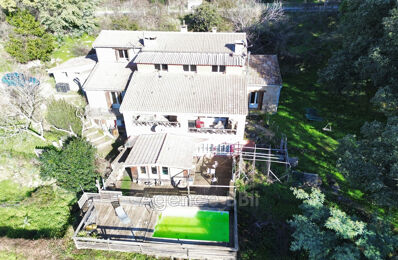 vente maison 598 000 € à proximité de Coti-Chiavari (20138)