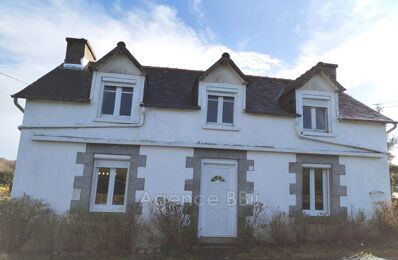 vente maison 119 000 € à proximité de Plœuc-l'Hermitage (22150)