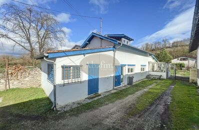 vente maison 144 000 € à proximité de Estancarbon (31800)