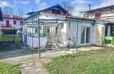 vente maison 144 000 € à proximité de Estadens (31160)