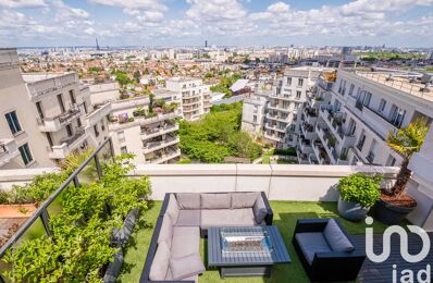 vente appartement 1 050 000 € à proximité de Le Plessis-Robinson (92350)
