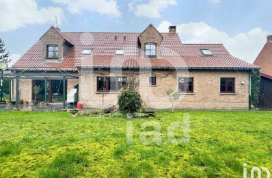 vente maison 660 000 € à proximité de Libercourt (62820)
