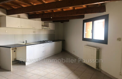 location appartement 540 € CC /mois à proximité de Saint-Vincent-de-Barbeyrargues (34730)
