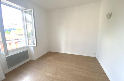 location appartement 460 € CC /mois à proximité de Annonay (07100)