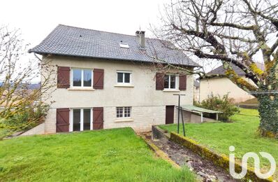 vente maison 205 000 € à proximité de Saint-Pantaléon-de-Larche (19600)