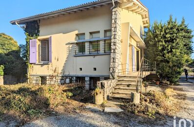 vente maison 199 000 € à proximité de La Roche-de-Glun (26600)