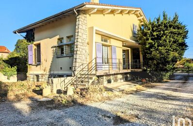 vente maison 199 000 € à proximité de Étoile-sur-Rhône (26800)