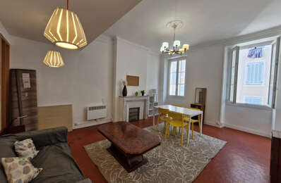 location appartement 861 € CC /mois à proximité de Marseille 11 (13011)