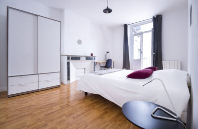 location appartement 490 € CC /mois à proximité de Marseille 14 (13014)