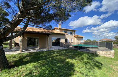 vente maison 360 000 € à proximité de Saint-Romain-d'Ay (07290)
