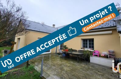 vente maison 276 000 € à proximité de Langeais (37130)