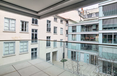 location appartement 1 344 € CC /mois à proximité de Lyon 3 (69003)