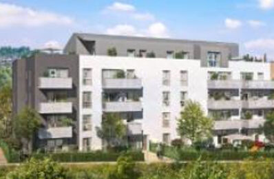 appartement 2 pièces 41 m2 à louer à Plombières-Lès-Dijon (21370)
