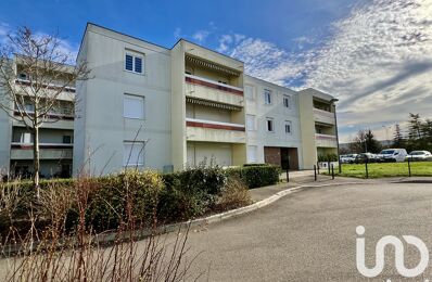 vente appartement 104 900 € à proximité de Villefargeau (89240)