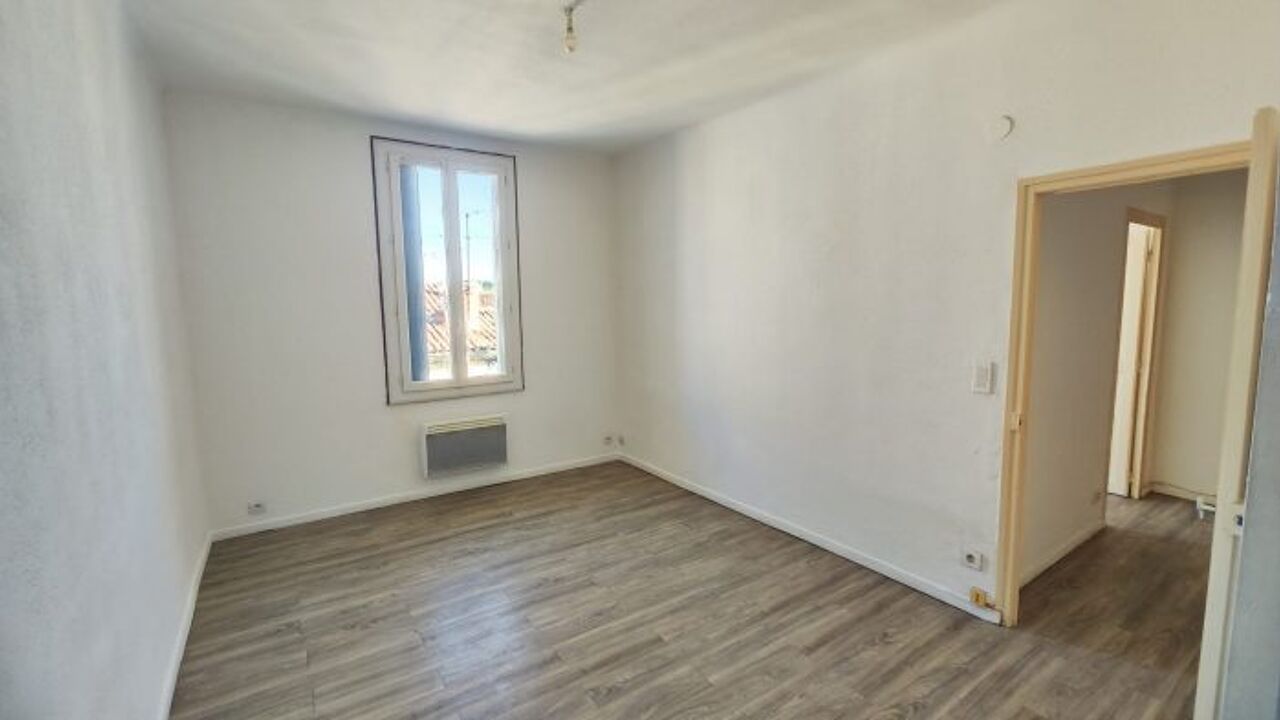 appartement 2 pièces 36 m2 à louer à Nîmes (30000)