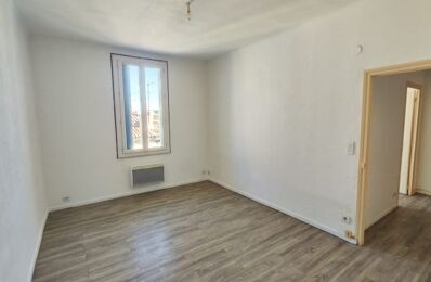 location appartement 480 € CC /mois à proximité de Uchaud (30620)