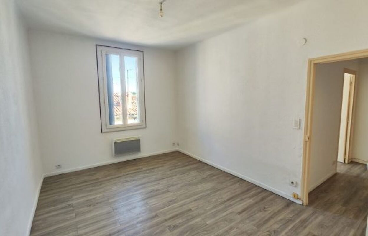 appartement 2 pièces 36 m2 à louer à Nîmes (30000)