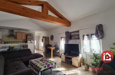appartement 2 pièces 45 m2 à louer à Roquemaure (30150)