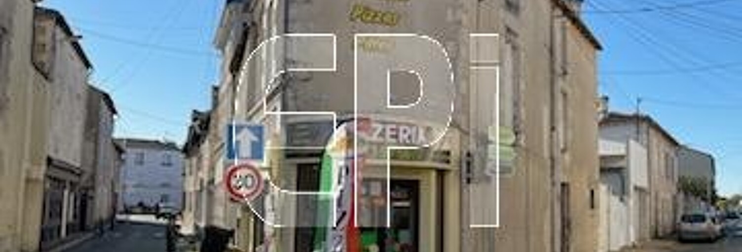 Commerce   m² à vendre à Neuville-de-Poitou (86170)