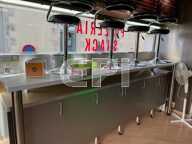 ref9087. Vente Fond de commerce restauration rapide Pizzeria : P — photo 2