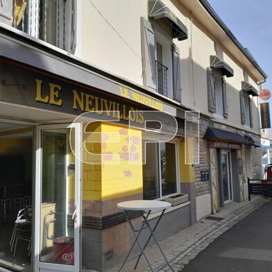 Immeuble  399000 €