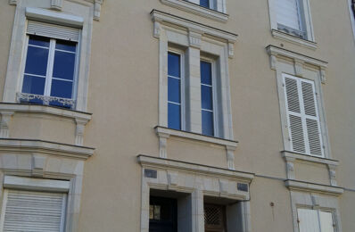 location appartement 510 € CC /mois à proximité de Saint-Lambert-la-Potherie (49070)