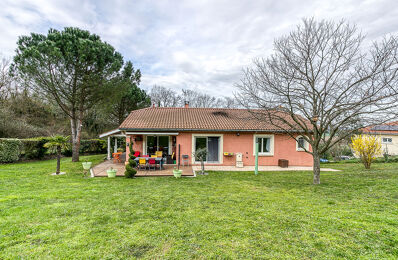 vente maison 475 000 € à proximité de Saint-Romain-de-Jalionas (38460)