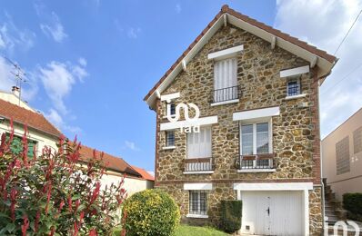 vente maison 375 000 € à proximité de Clichy-sous-Bois (93390)