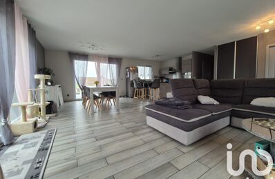 vente maison 279 000 € à proximité de Brin-sur-Seille (54280)