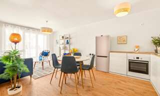 Appartement 1 Pièce 23 m² à vendre à Cucq (62780)