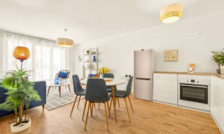 Appartement neuf   m² à vendre à Cucq (62780)
