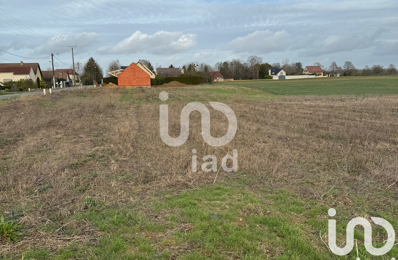 vente terrain 71 500 € à proximité de Brugny-Vaudancourt (51530)