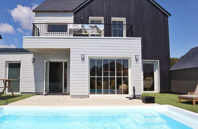 maison 5 pièces 152 m2 à vendre à Talmont-Saint-Hilaire (85440)