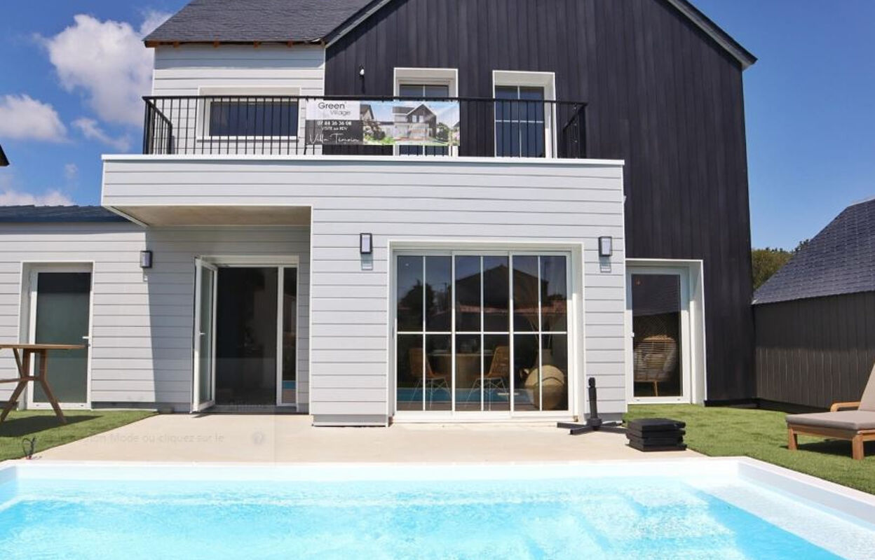 maison 5 pièces 152 m2 à vendre à Talmont-Saint-Hilaire (85440)