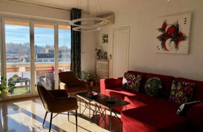 location appartement 870 € CC /mois à proximité de Villeneuve-Lès-Avignon (30400)
