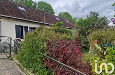 vente maison 138 000 € à proximité de Saint-Denis-sur-Scie (76890)