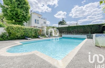 vente maison 710 000 € à proximité de Boissy-Saint-Léger (94470)