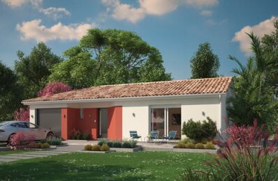 vente maison 227 000 € à proximité de Castaignos-Souslens (40700)