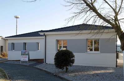 vente maison 285 000 € à proximité de Estibeaux (40290)