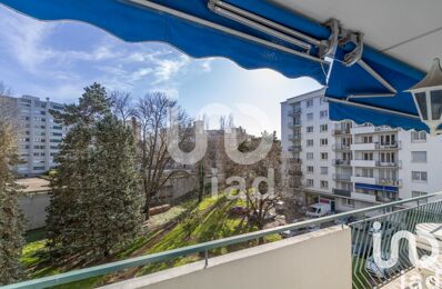vente appartement 220 000 € à proximité de Fontaines-sur-Saône (69270)