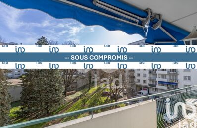 vente appartement 220 000 € à proximité de Rillieux-la-Pape (69140)