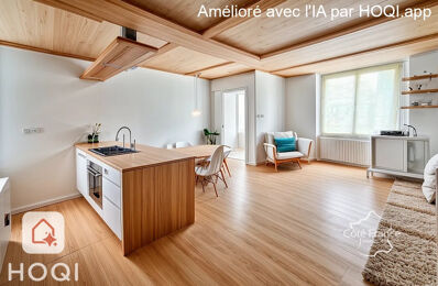 vente maison 40 000 € à proximité de Sougères-en-Puisaye (89520)