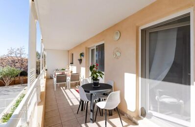 vente appartement 280 000 € à proximité de Salles-d'Aude (11110)