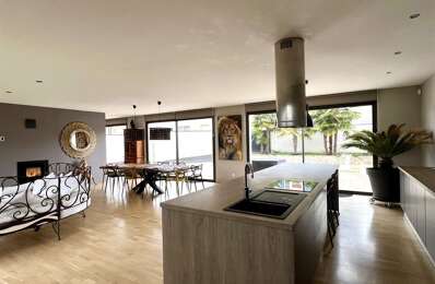 vente maison 735 000 € à proximité de Beaumont-sur-Vesle (51360)