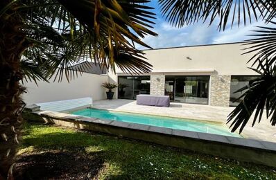 vente maison 735 000 € à proximité de Beaumont-sur-Vesle (51360)